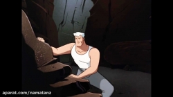 انیمیشن بتمن فصل 1 قسمت 23 - Batman